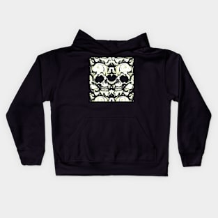 skulls Kids Hoodie